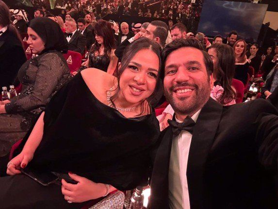 خاص| الفنان حسن الرداد يكشف لـ«الخليج 24» كواليس تصوير «عقبال عندكم» ومفاجآت النجوم في رمضان 2025