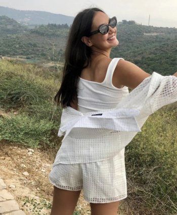 شاهد .. خاص- آية طيبة تكشف سبب إختيارها مسلسل "القدر" للعودة إلى التمثيل وتتحدث عن ديمة قندلفت ووسام حنا