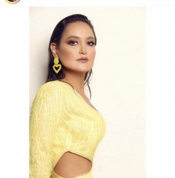 شاهد .. خاص- آية طيبة تكشف سبب إختيارها مسلسل "القدر" للعودة إلى التمثيل وتتحدث عن ديمة قندلفت ووسام حنا