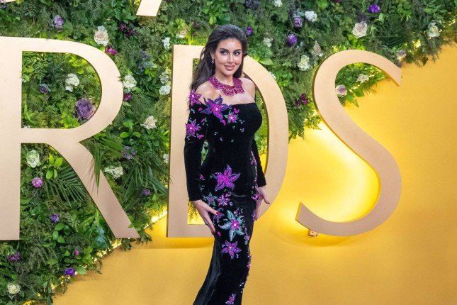 النجمة ياسمين صبري تكشف عن تفاصيل أعمالها الجديدة.. «الأميرة» و«كيمت الأرض السوداء»