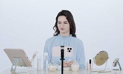 "كانون" تكشف عن تطبيق "Live Switcher Mobile" المخصص لأجهزة آيفون وآيباد