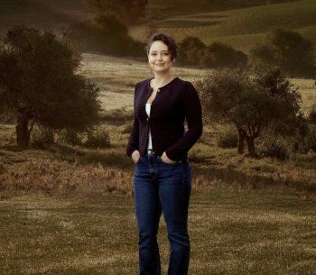 شاهد .. خاص- آية طيبة تكشف سبب إختيارها مسلسل "القدر" للعودة إلى التمثيل وتتحدث عن ديمة قندلفت ووسام حنا