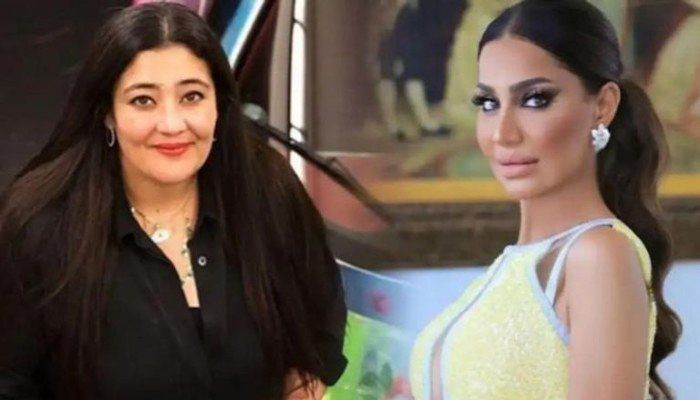 قرار جديد من النيابة المصري بشأن أزمة زوجة المخرج خالد يوسف شاليمار شربتلي والإعلامية بسمة وهبة.. ما التفاصيل؟