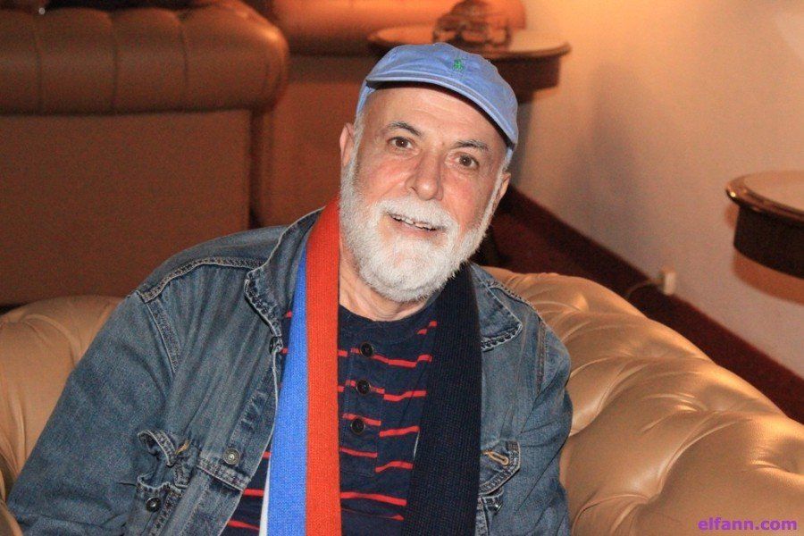 شاهد .. خاص بالفيديو- نعمة بدوي: "كنت سأحترف لعبة كرة القدم في شبابي" ويعطي رأيه بهذا الأمر