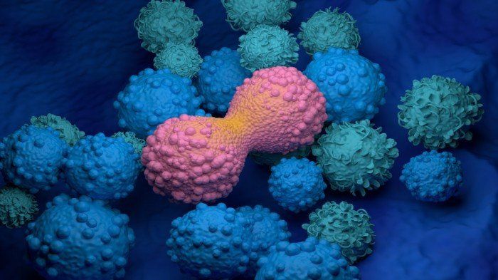 ثورة طبية.. فيروس معدّل وراثيًا لعلاج السرطان