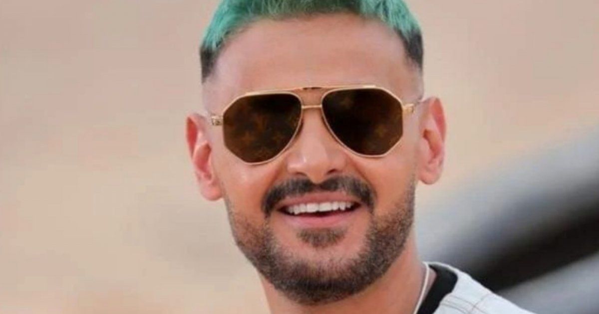 شاهد .. رامز جلال يتألق بجاكيت ملفت للأنظار وسعره خيالي