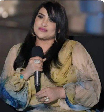 الفنانة المصرية بدرية طلبة تتحدى الزمن بـ"البوتوكس" وتكشف أسرار جمالها