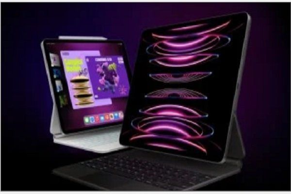 شركة أبل تعتزم إطلاق نماذج جديدة من iPad Pro خلال 2025.. ما التفاصيل