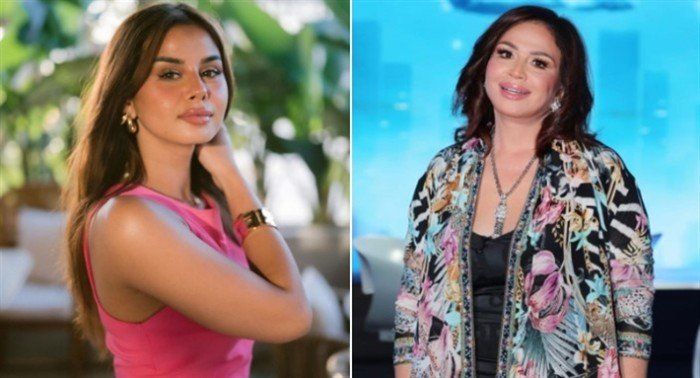 منة عرفة لـ إلهام شاهين: "أنا أسفة أنا بحبك وبحترمك جدا".. هل ينهي الاعتذار الخلاف بينهما؟