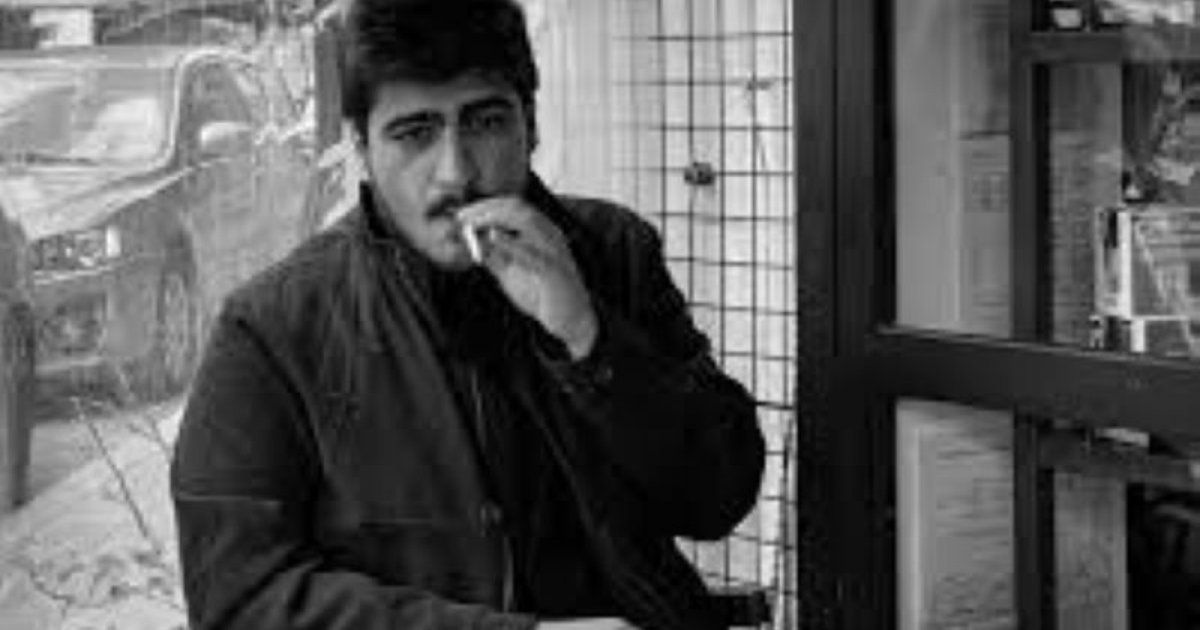 شاهد .. خاص بالفيديو- حسين دايخ يرد على هذا الإتهام ويتحدث عن "مرحبا دولة"