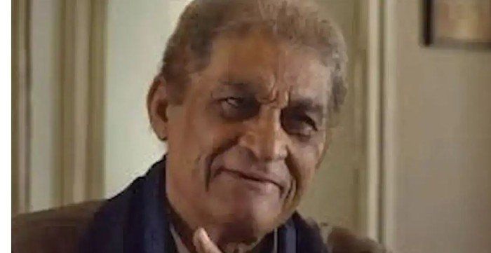 تطورات الحالة الصحية للفنان المصري صالح العويل بعد نقله إلى المستشفى