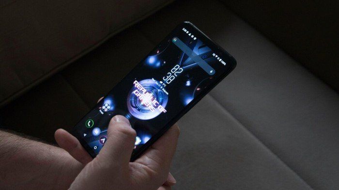 "أسوس" تكشف عن هاتف ROG Phone 9 FE كأحد أفضل هواتف أندرويد