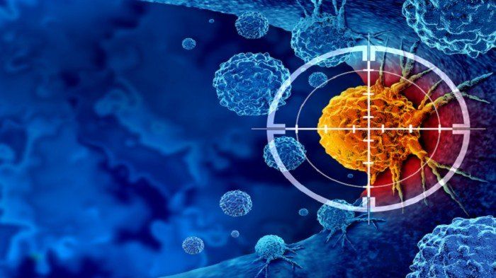 نهج جديد وغير تقليدي في علاج السرطان باستخدام الحويصلات خارج الخلية