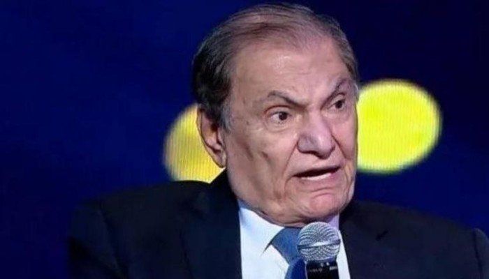 وفاة المخرج العراقي محمد شكري جميل عن عمر ناهز 88 عامًا
