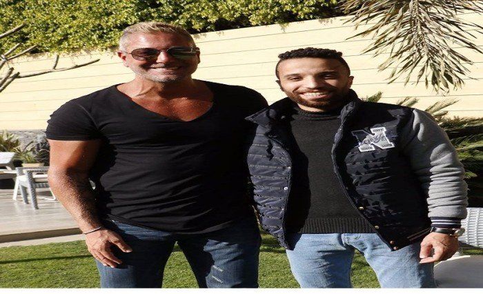 النجم تامر هجرس يكشف جانب من حياته الشخصية: القرآن والتهجد سر هدوئي و توازني