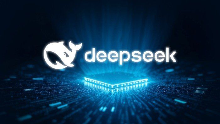 ترامب: تقنية "DeepSeek" جرس إنذار للصناعة الأمريكية وعلينا تعزيز المنافسة مع الصين