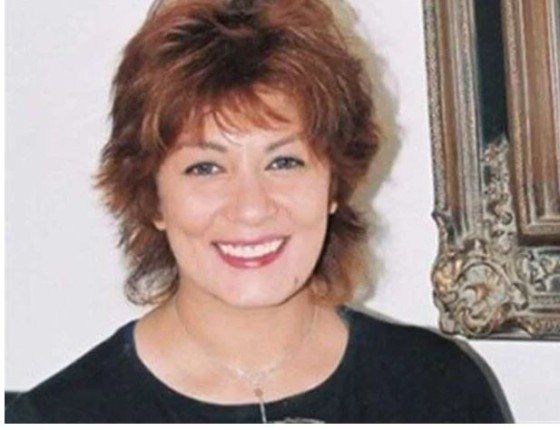 سماح أنور تكشف أسرار وكواليس مسلسل "نقطة سودة" في برنامج "ويحلى الكلام" على "راديو مصر"