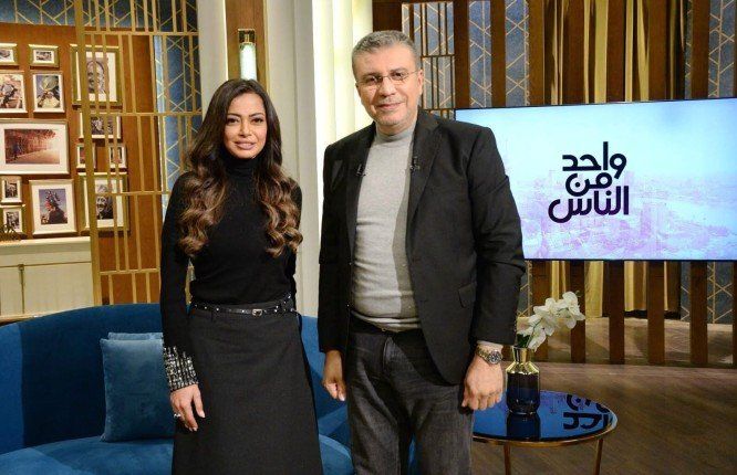 4 جرعات أنسولين يوميًا.. الفنانة المصرية داليا مصطفى تروي معاناتها مع السكر