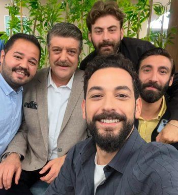 شاهد .. خاص - كارلوس أنطونيوس يكشف كواليس تصوير " العميل " .. وهذا ما قاله عن " سكرة الحب "