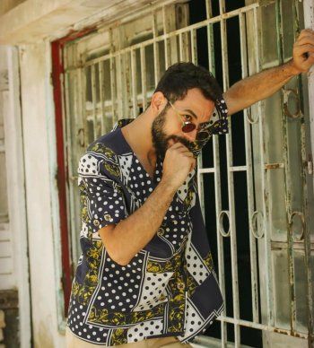 شاهد .. خاص - كارلوس أنطونيوس يكشف كواليس تصوير " العميل " .. وهذا ما قاله عن " سكرة الحب "