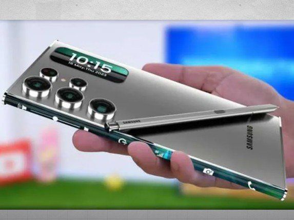 سامسونج تعلن إزالة البلوتوث من قلم هاتفها Galaxy S25 Ultra