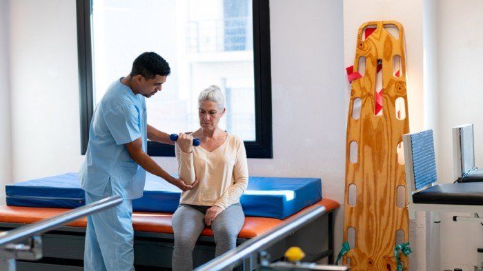 اللياقة البدنية.. سلاح قوي في مواجهة السرطان