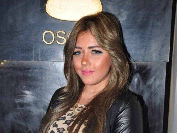 خاص| سارة سلامة: محمد رمضان صديقي وناجح جدًا وأتمنى العمل معه مجددًا