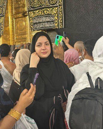 الحكم بحبس منى فاروق 3 سنوات مع الشغل وغرامة 100 ألف جنيه