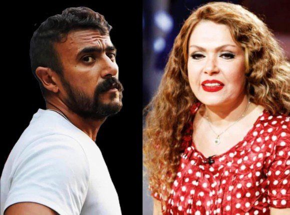 الفنانة لوسي تكشف عن دورها في مسلسل فهد البطل.. ماذا قالت؟