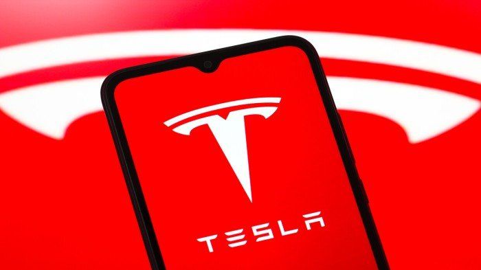 شركة تسلا تحقق مكاسب بقيمة 600 مليون دولار من «بيتكوين».. ما التفاصيل؟