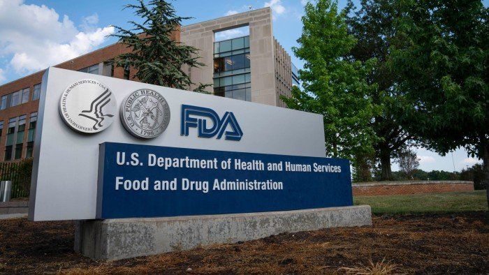 لأول مرة منذ 20 عاماً.. "FDA" توافق على دواء جديد لعلاج الألم الحاد