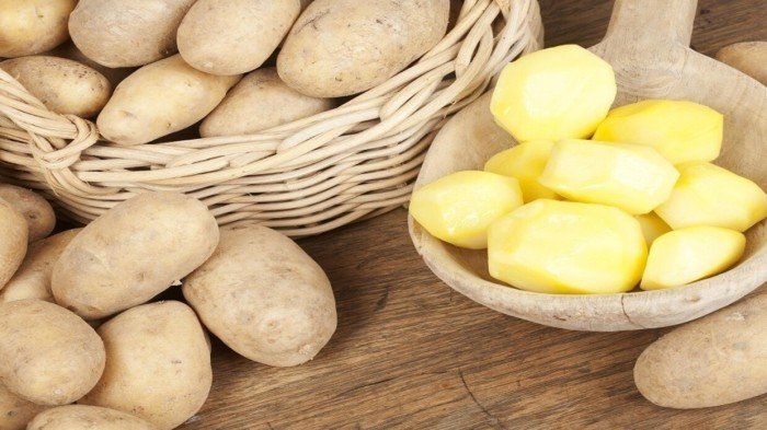 دراسة حديثة تنفي وجود علاقة بين استهلاك البطاطس وأمراض القلب