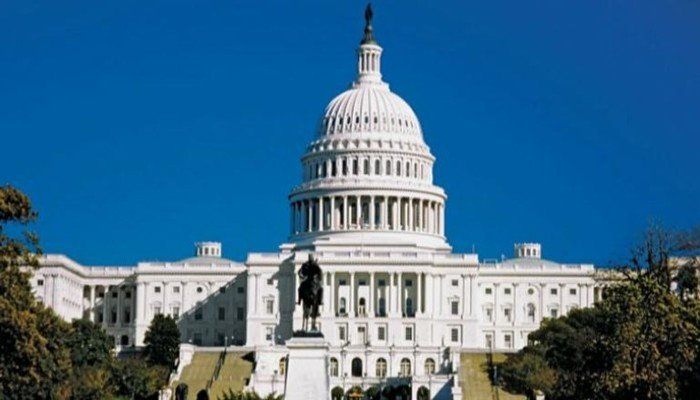 الكونغرس الأمريكي يُحذر من استخدام «ديب سيك» في مكاتبه.. ما القصة والتفاصيل؟