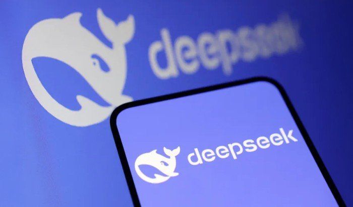 تايوان تحظر برنامج الذكاء الاصطناعي الصيني "ديب سيك" بسبب مخاوف أمنية