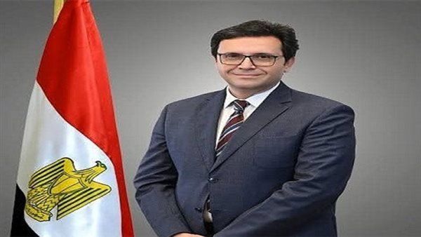 مصر.. تحرك حكومي عاجل بعد وفاة موظف بدار الأوبرا