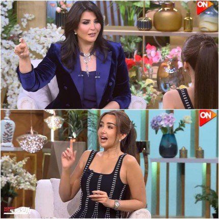 هنا الزاهد تكشف عن مواصفات زوجها المستقبلي: "أرفض الارتباط بممثل"