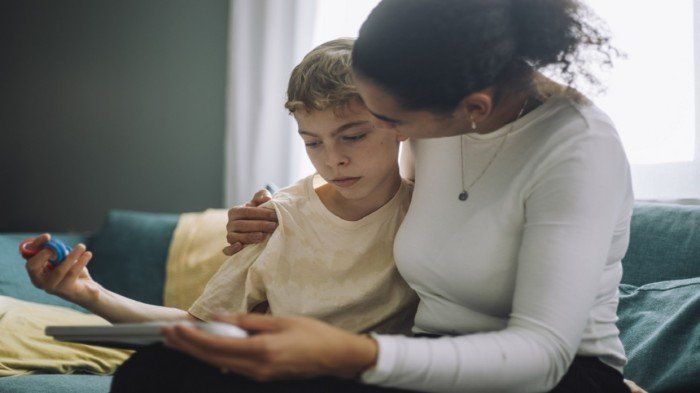 دراسة حديثة تدحض الفرضيات السابقة حول ارتباط صحة الأم باضطراب التوحد