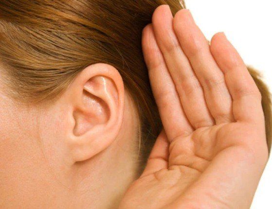 دراسة حديثة تكشف أسرار جديدة عن الأذن البشرية