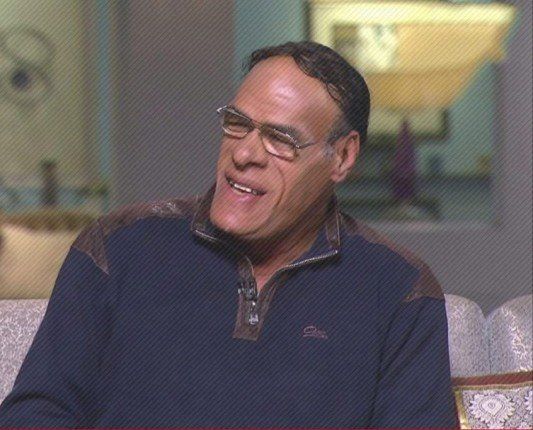 «أشرف مش هيمثل تاني».. حسين أبو حجاج يصدم الجمهور: أنا أعتزلت الفن تماماً ولن أعود إلا في حالة واحده