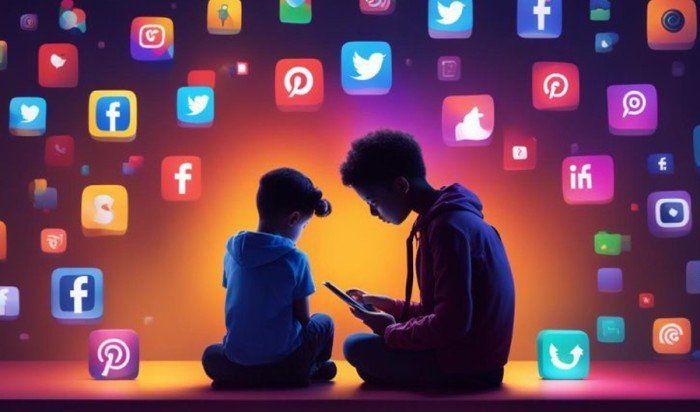 إندونيسيا تفرض قيوداً عمرية على استخدام شبكات التواصل الاجتماعي