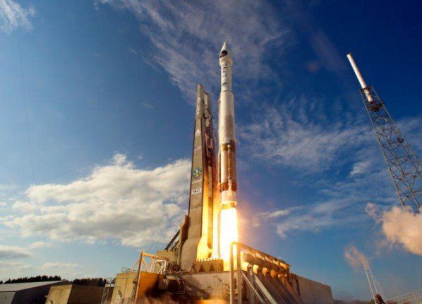 اليابان تطلق قمرا صناعيا لتحديد المواقع الجغرافية