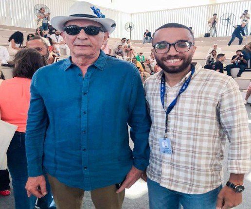 الفنان المصري محمود حميدة يُثير الجدل بتصريحات حول الدين في المدارس.. ماذا قال؟