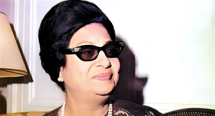 إعلامي مصري يفجر مفاجأة مدوية بشأن حكم إسرائيل بإعدام أم كلثوم