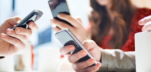 دراسة حديثة: لا توجود صلة بين استخدام الهواتف المحمولة والسرطانات المتنوعة