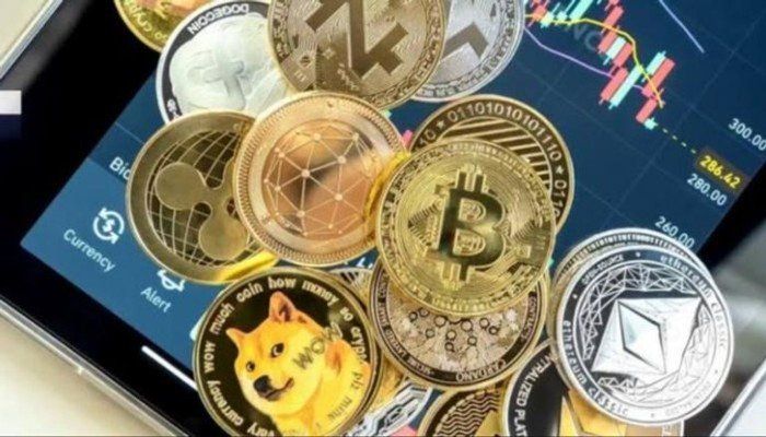 ماذا يحدث في سوق الكريبتو؟.. هبوط جماعي لأسعار العملات الرقمية بقيادة «بيتكوين»