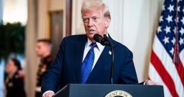 دفاعا عن غزة.. حلفاء وأعداء ترامب يرفضون مقترح "ريفييرا الشرق الأوسط"