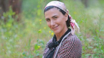 شاهد .. خاص - نيكول معتوق : لولا إيلي معلوف لما استمرت الدراما اللبنانية .. و" عكس اللي شايفينها " تحدثت عن حياتي في هذه المرحلة