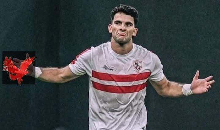 السويحلي الليبي يرسل عرضاً لضم زيزو مقابل 2 مليون دولار