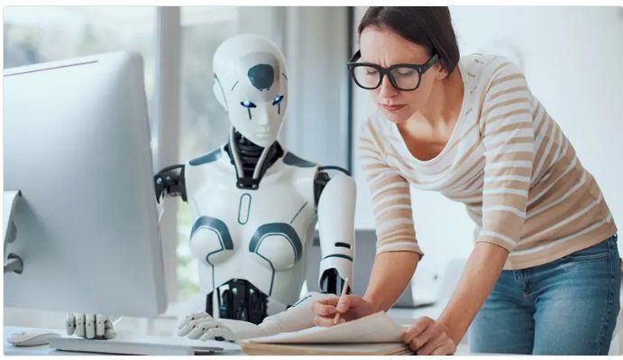 بريطانيا تعتمد على الذكاء الاصطناعي للكشف المبكر عن السرطان.. ثورة في عالم التشخيص