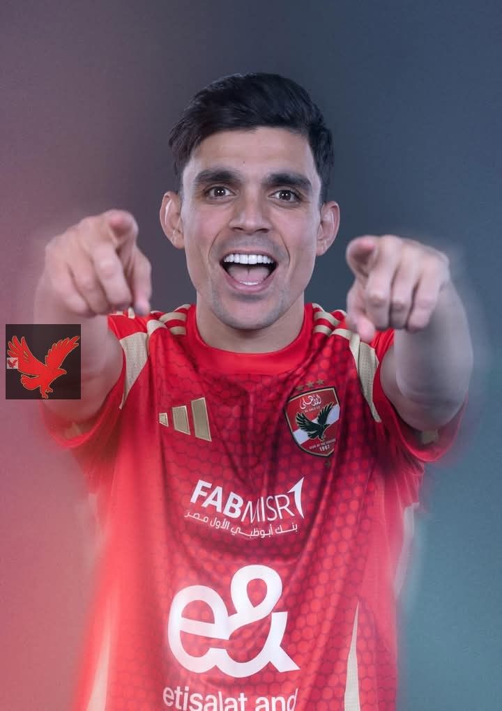 تعرف علي موقف بن شرقي وياسر ابراهيم من مباراة غزل المحلة في الدوري